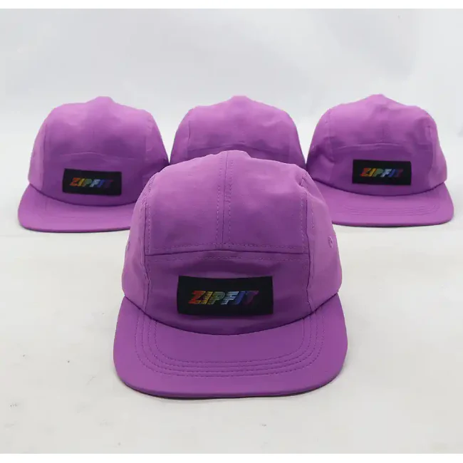 Zipfit Le Tour Cap - Image 2